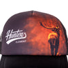 Rare Trucker Cap