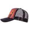 Rare Trucker Cap