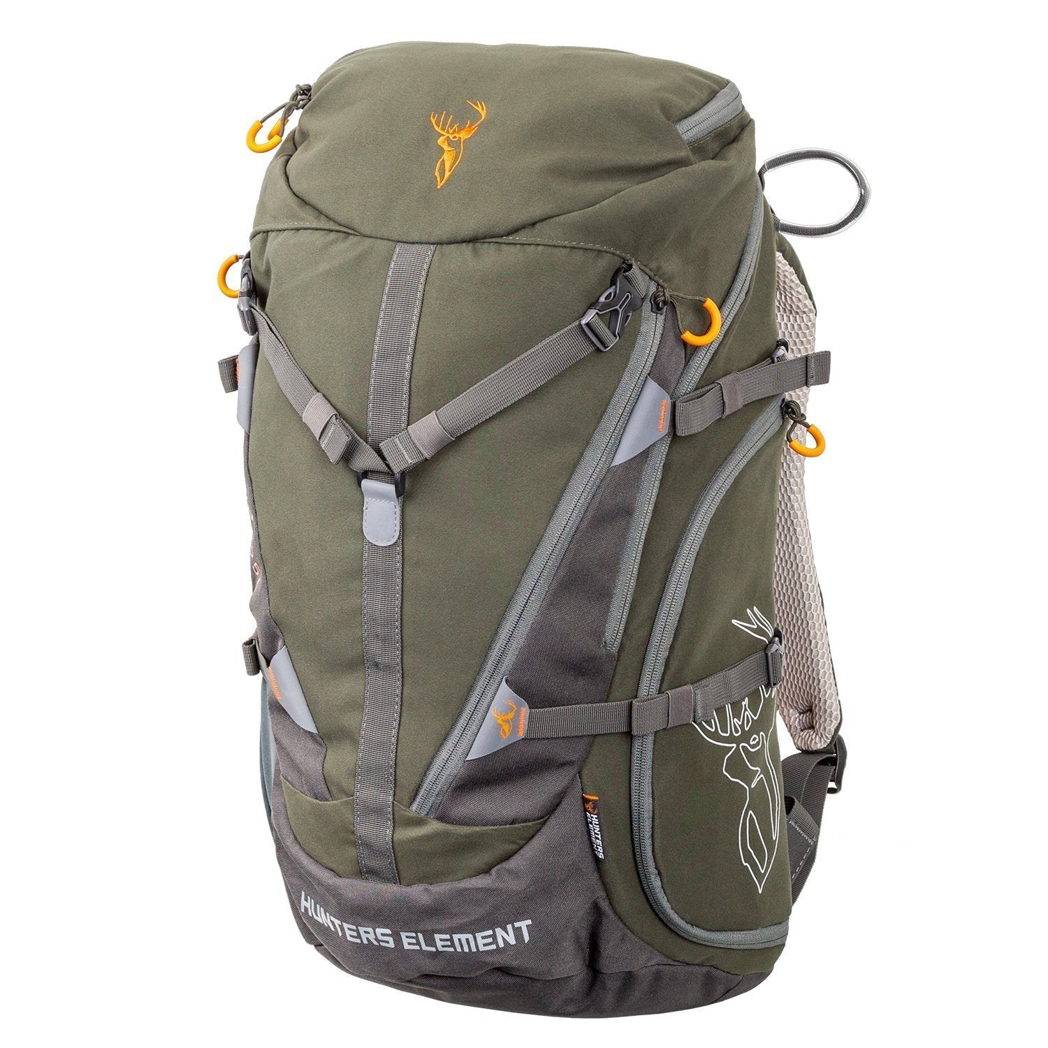Canyon Hunting Pack | Designed For Comfort
