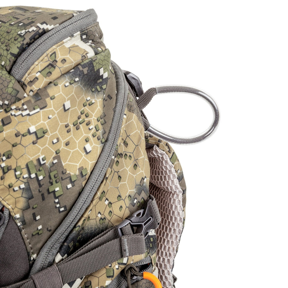 ［RAIN OR SHINE］BC PACK 33L Canyon Hunting Pack | Designed For Comfort - Hunters Element