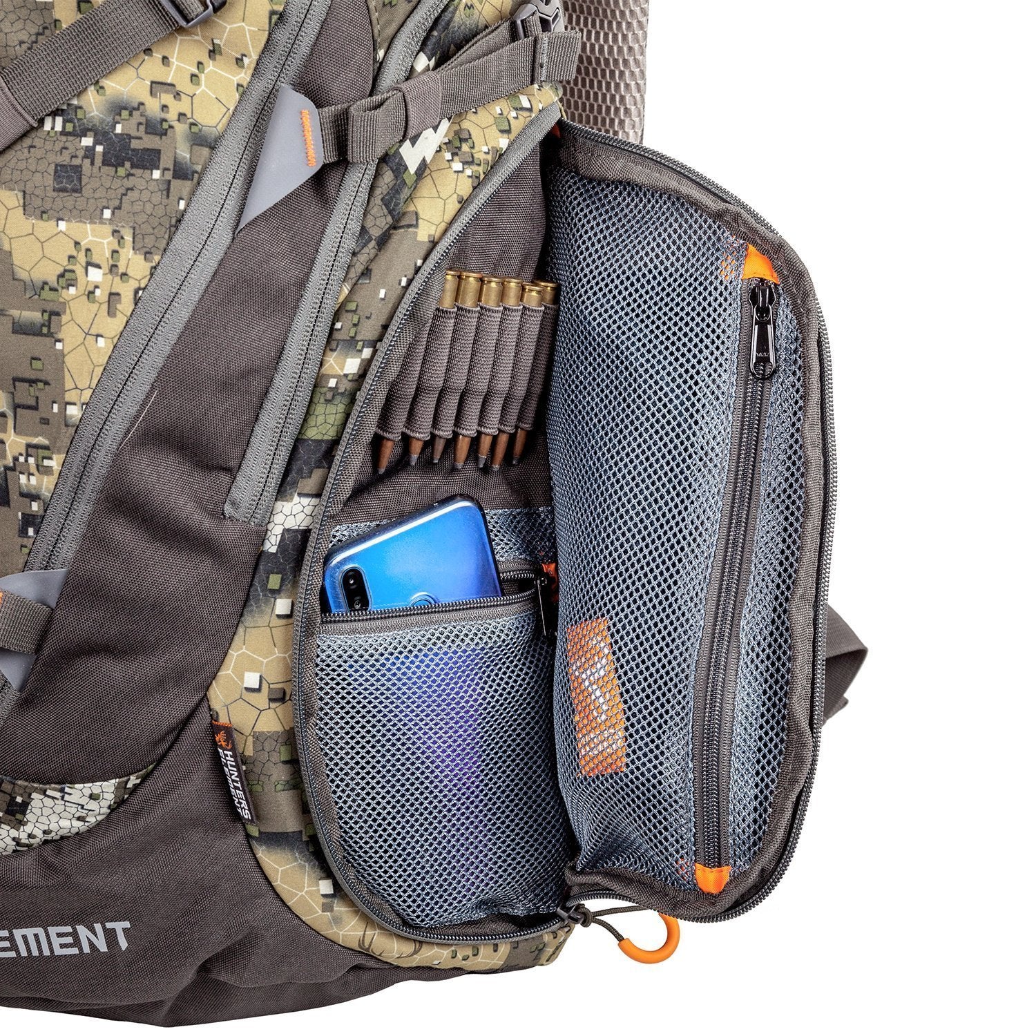Hunters online element backpack