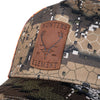 Red Stag Cap