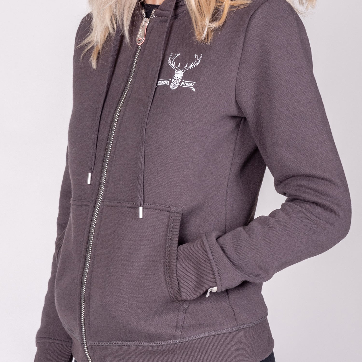 Element zip cheap up hoodie