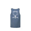 Red Stag Singlet