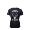 Red Stag Tee Womens
