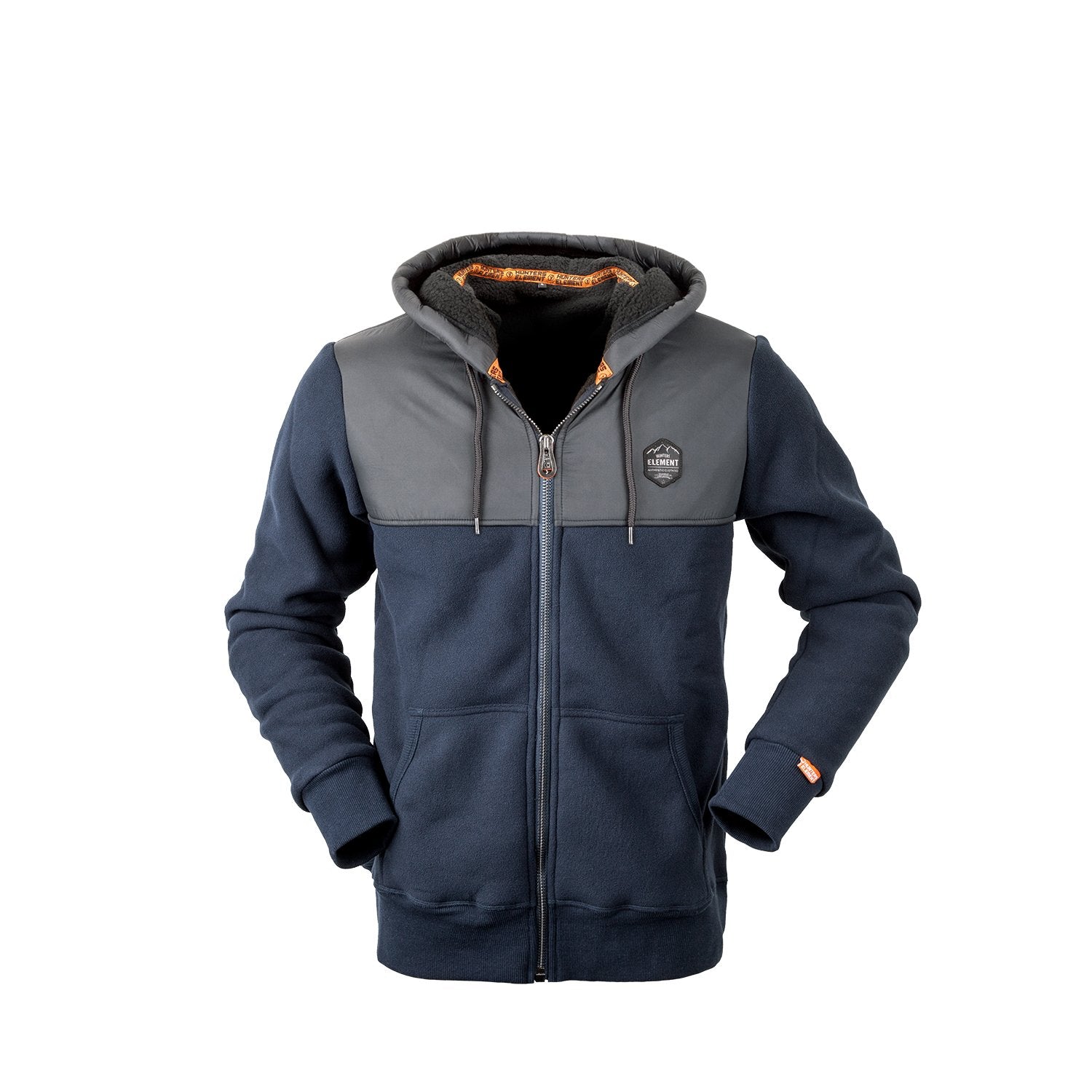 Hunters sales element hoodie