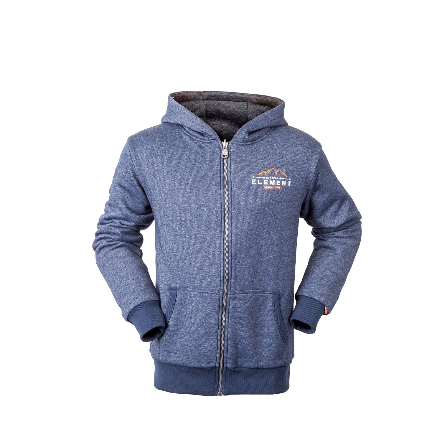 Hunters element sale hoodie