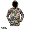 Sabre Soft Shell Jacket