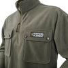 Quad Windblocker