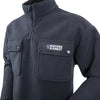 Quad Windblocker