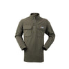 Quad Windblocker