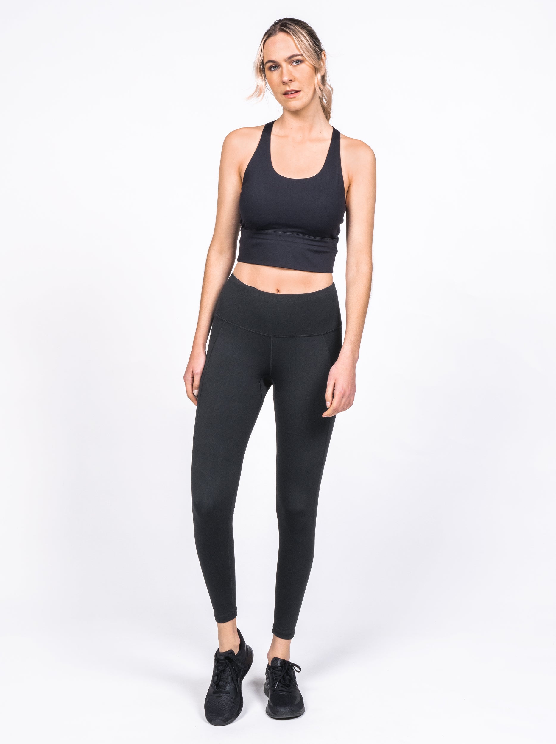 Signature Hunters Leggings Womens - Hunters Element Global