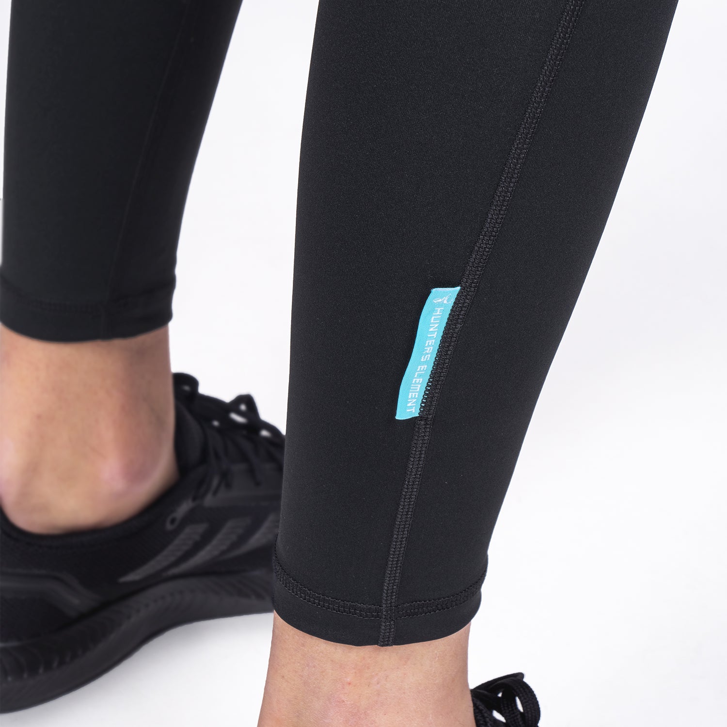 Core Leggings Womens - Hunters Element Global