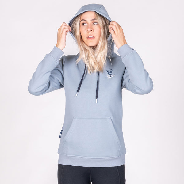 Signature Hunters Hoodie Womens Hunters Element Global