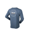 Signature Hunters LS Tee