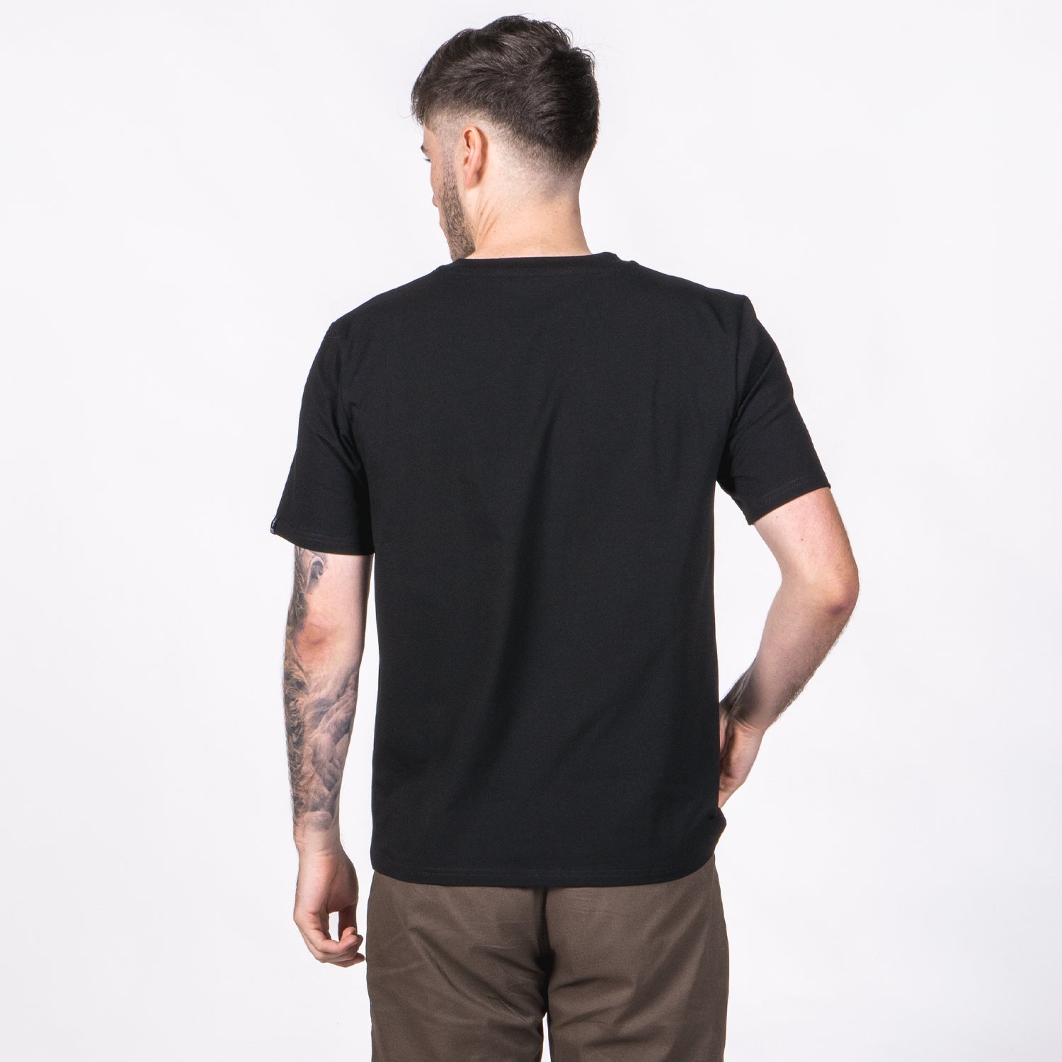 Skull Hunter Tee - Hunters Element Global