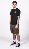 Skull Hunter Tee