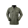 Spare Pocket Bush Shirt