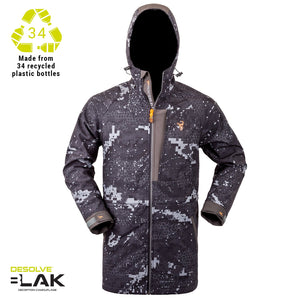 Hunters top element jacket