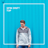 Spin Drift Top