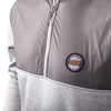 Spin Drift Top