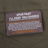 Spur Pants