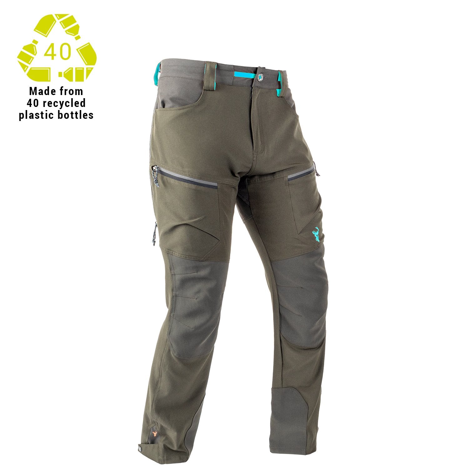 Spur Pants Women's
