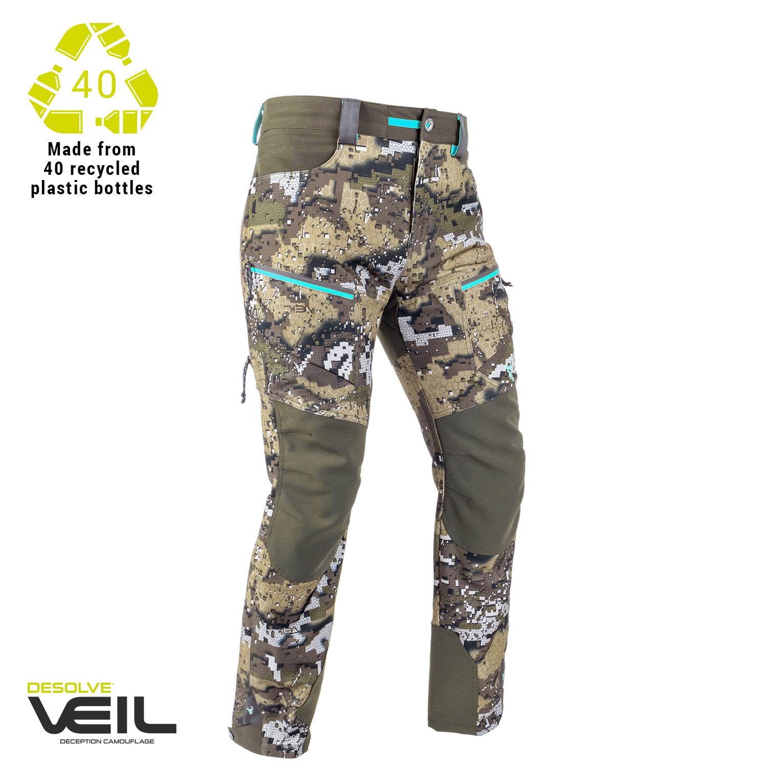 Spur Pants Women's
