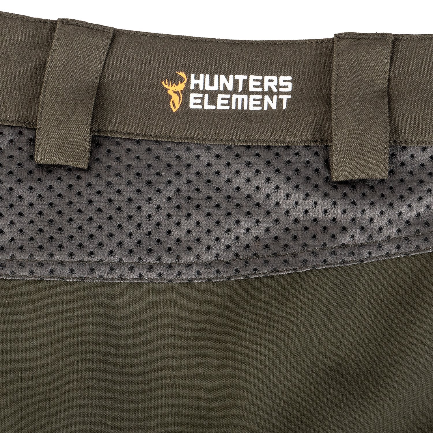 Spur Shorts