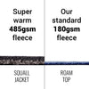 Squall Jacket