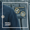 Squall Jacket