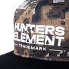 Stamp Snapback