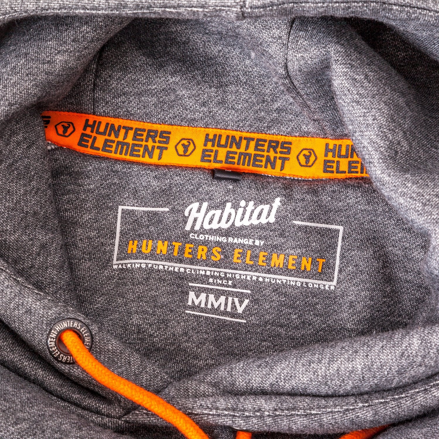 Standard Issue Hoodie Hunters Element Global