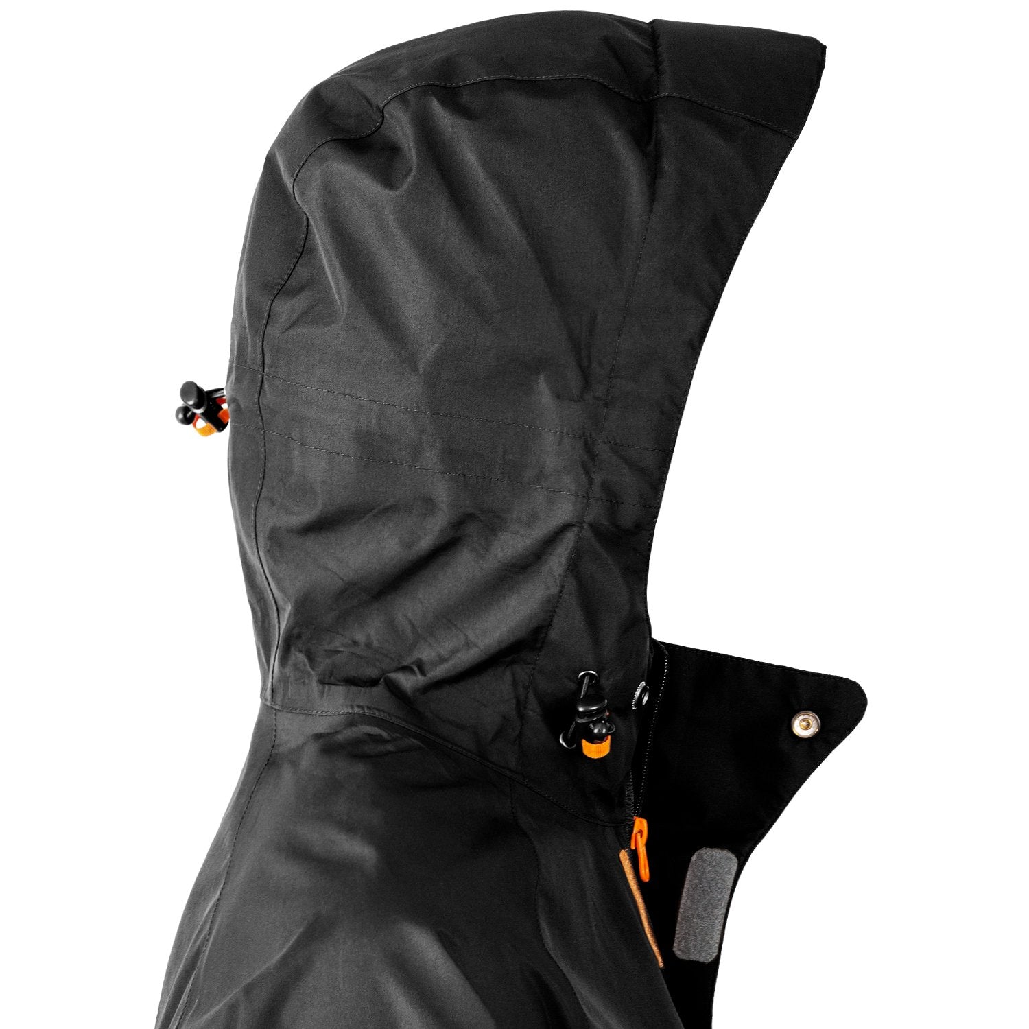 Savage gear waterproof best sale jacket