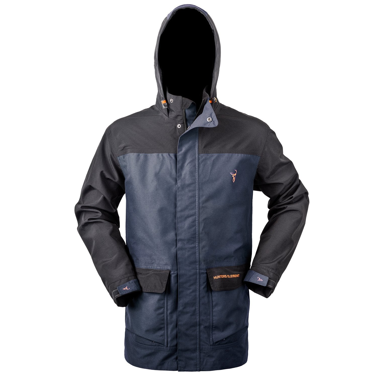 Downpour Jacket Hunters Element Global