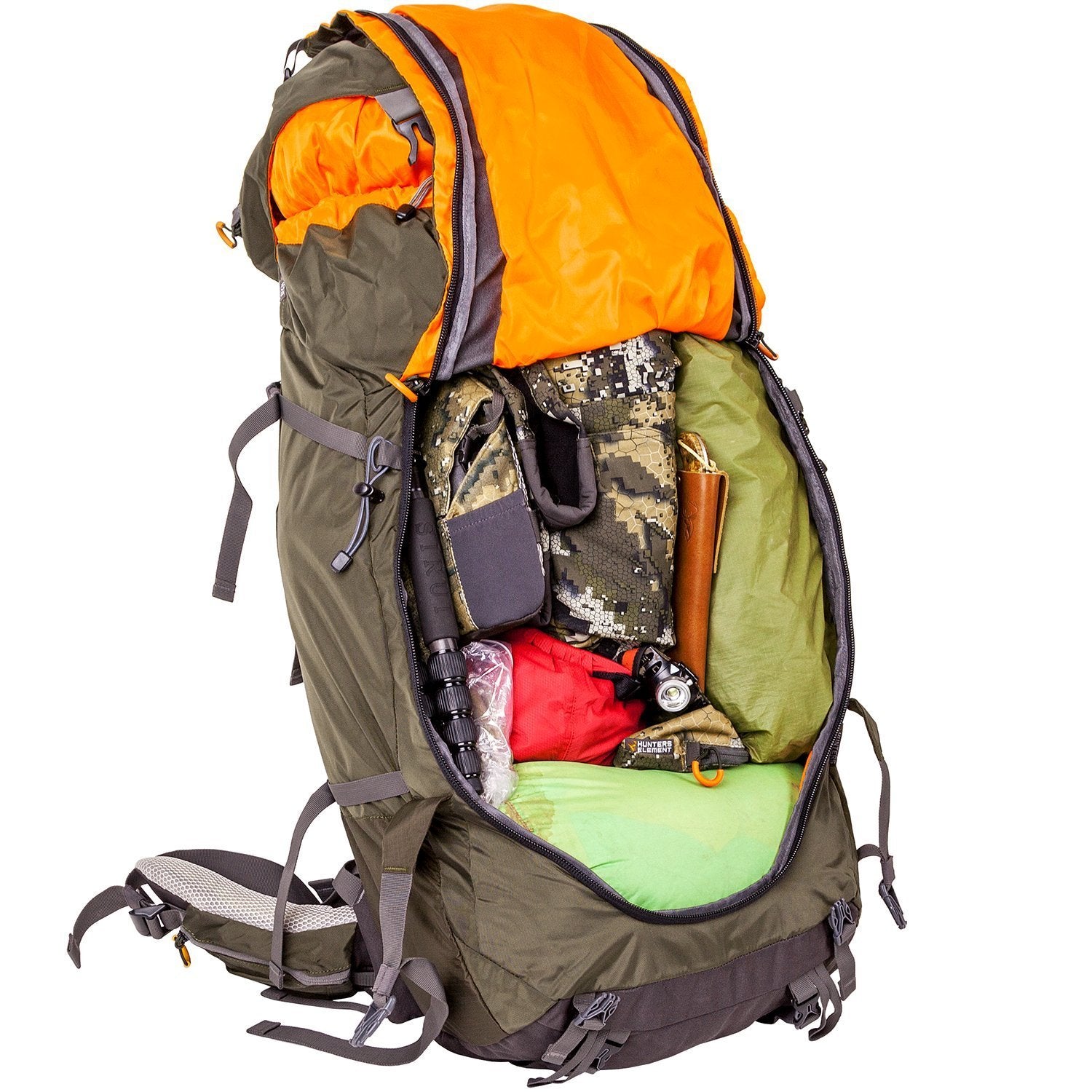 Best summit pack shop