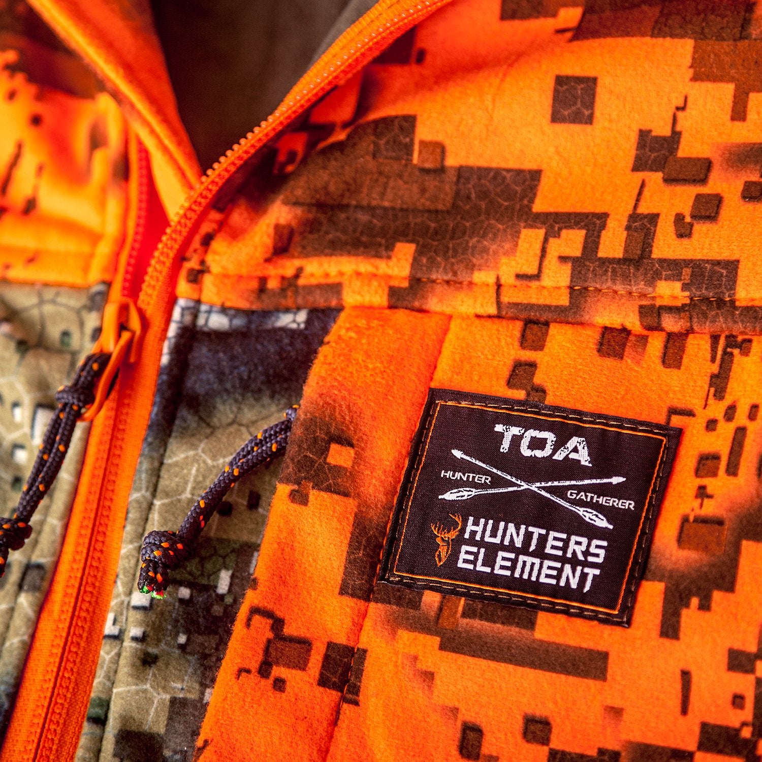 Tapua Bush Coat Kids'