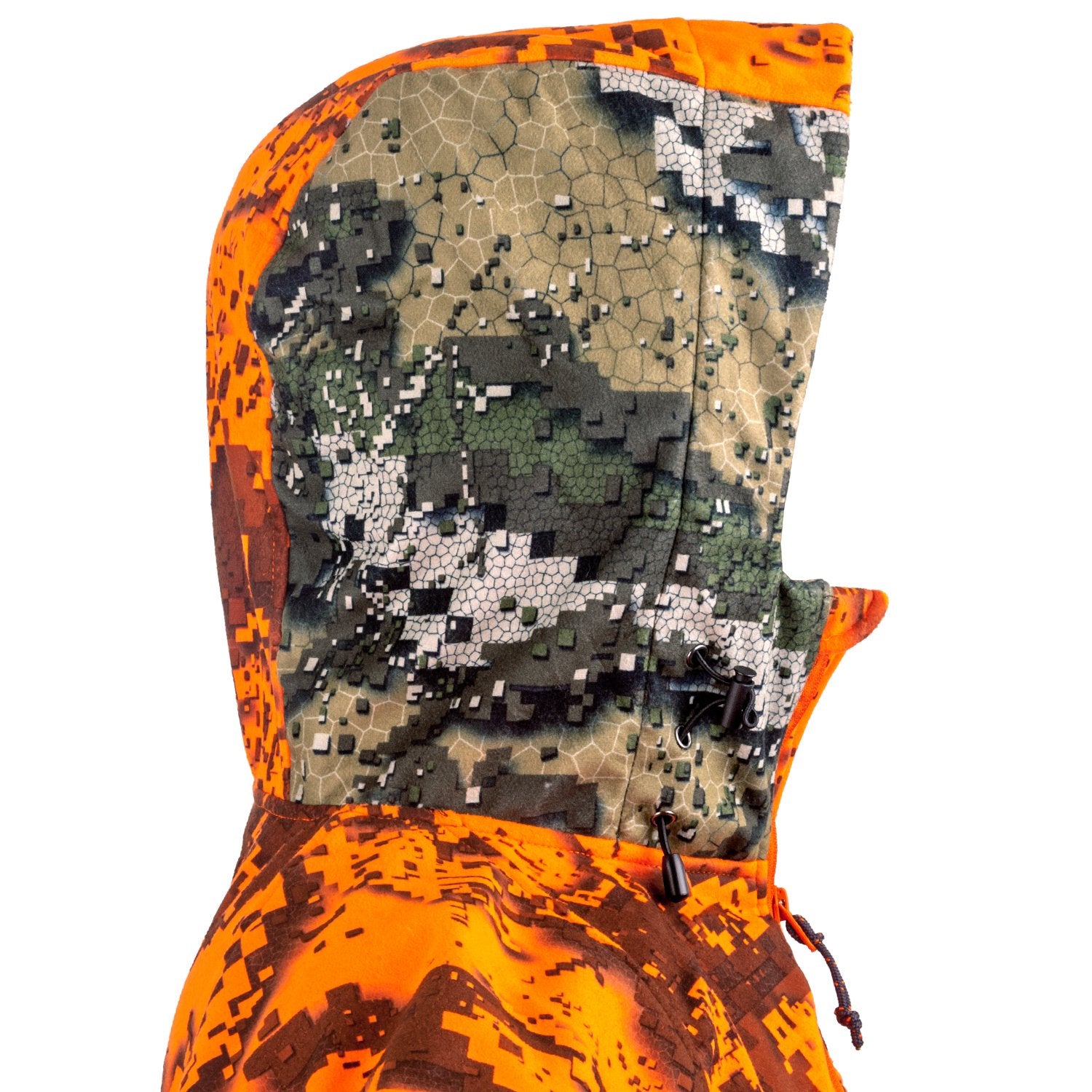 Tapua Bush Coat Hunters Element Global