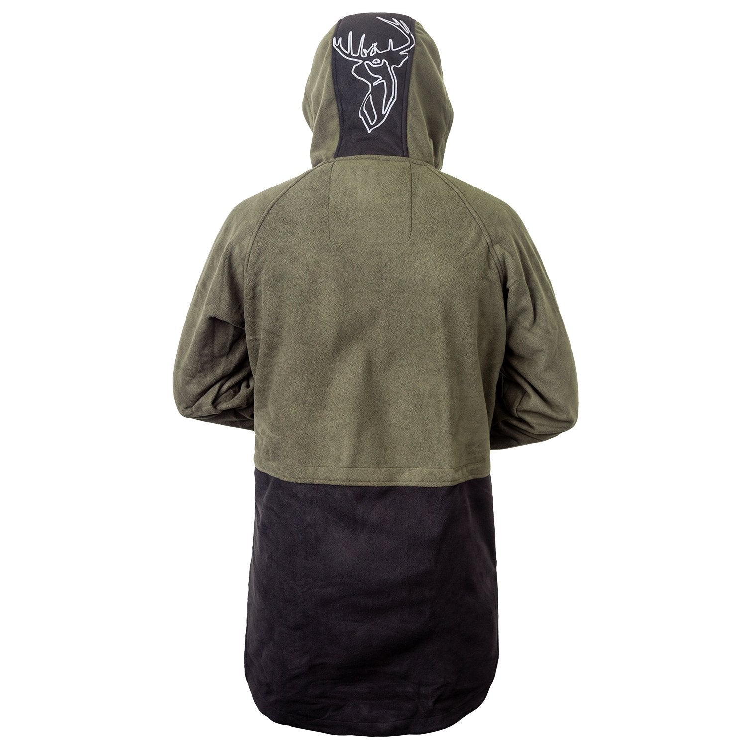 The Woodsman Full Zip - Hunters Element Global