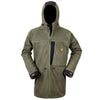 The Woodsman Full Zip