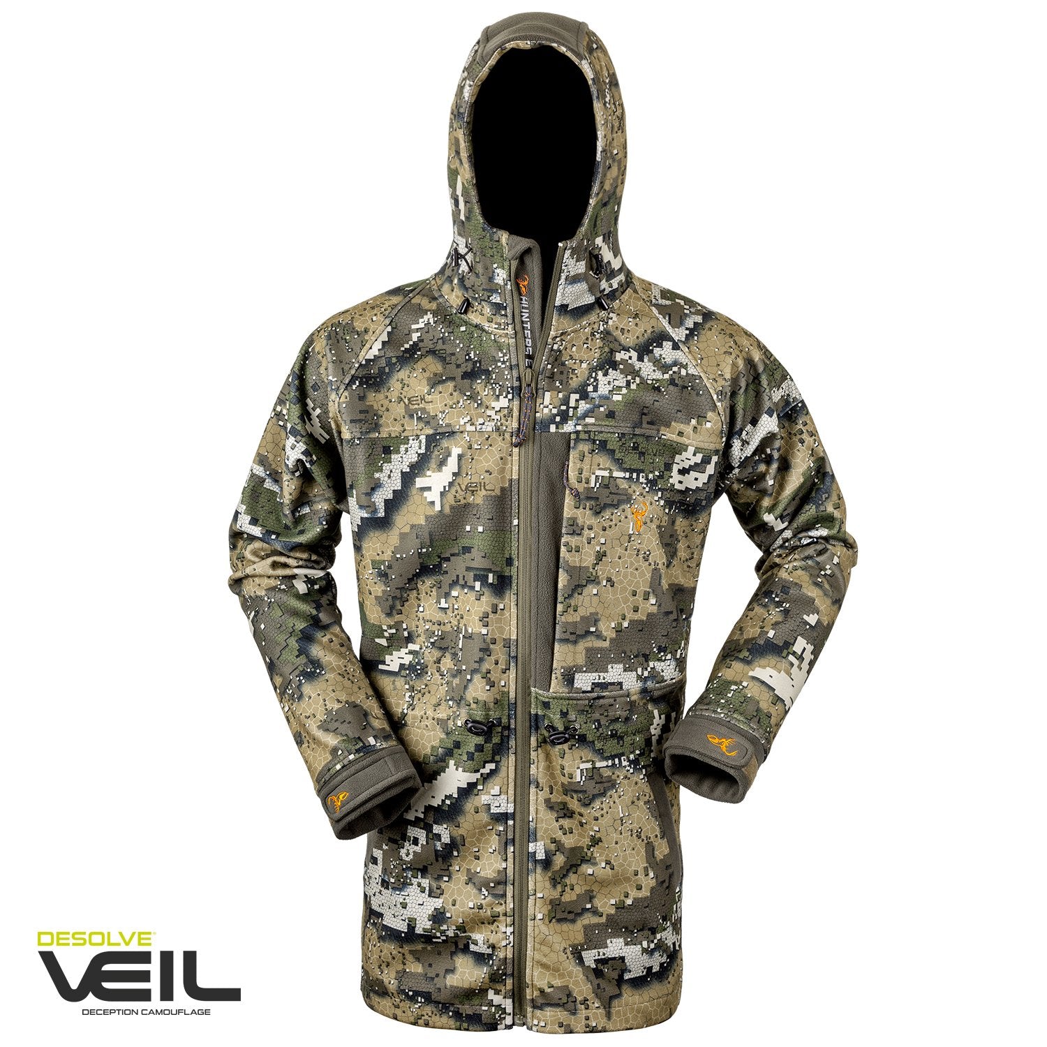 Hunters element range jacket outlet