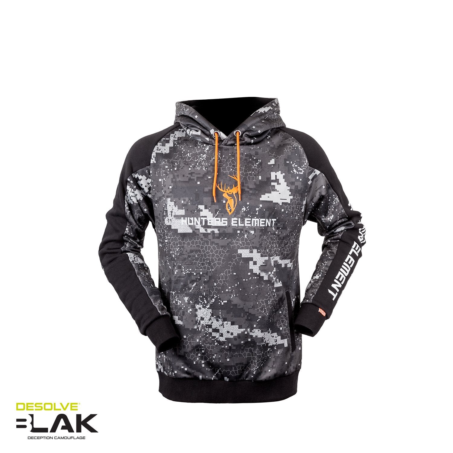 Hunters hot sale element hoodie
