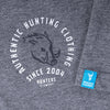 Tusk Tee