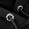 Twin Peaks Zip Hoodie