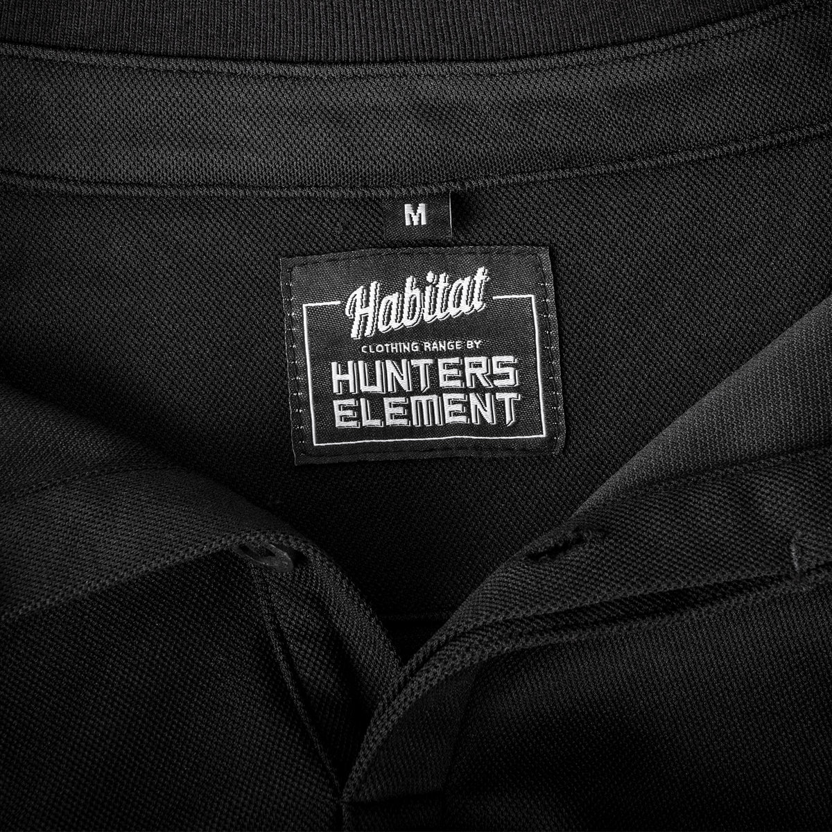 Uniform Polo Hunters Element Global