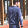 Bull Tahr LS Tee