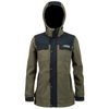 Bush Coat Full Zip Women&#39;s