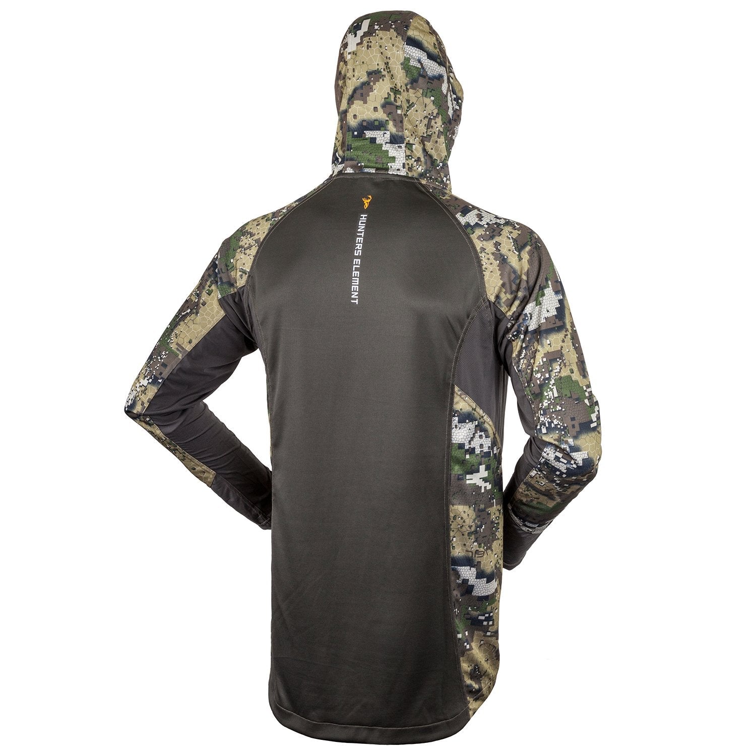 Hunters discount element hoodie
