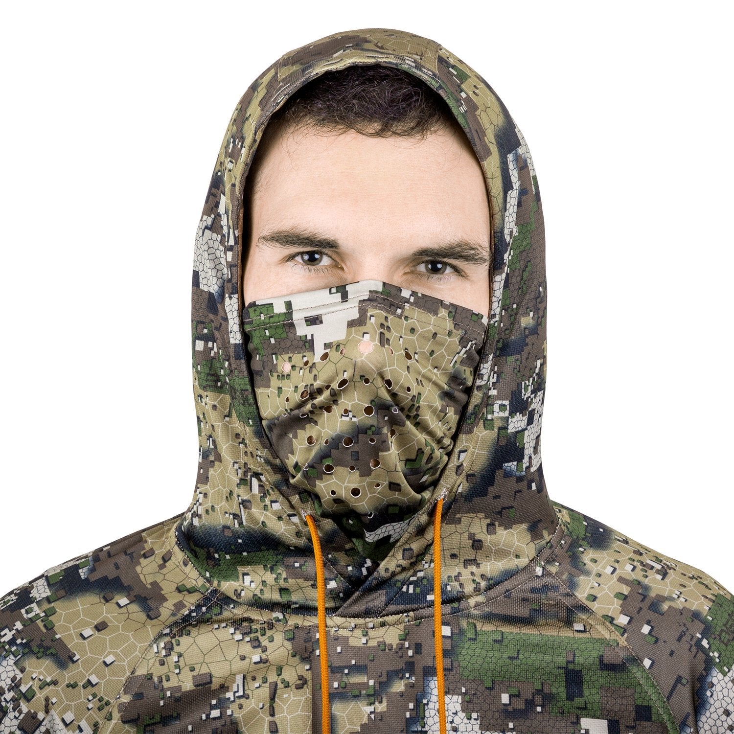 Hunters element hoodie online