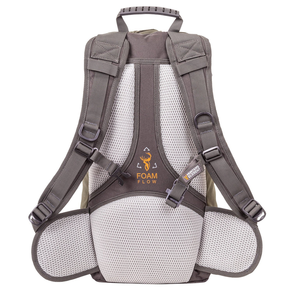 Vertical Hunting Pack | Compact & Durable